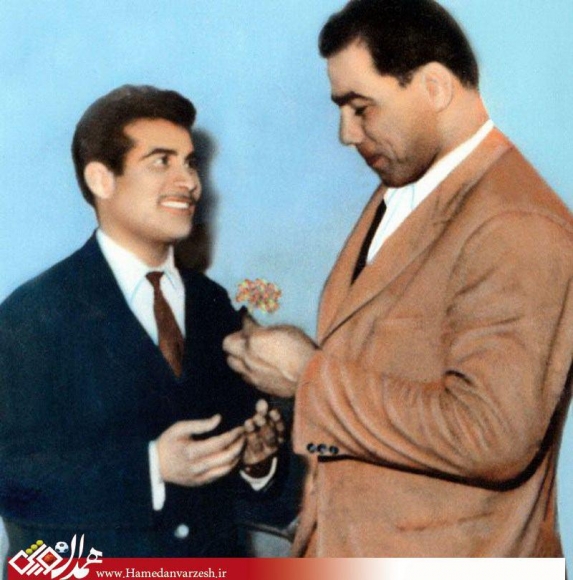 علت اصلی مرگِ رازآلودِ جهان پهلوان تختی چه بود؟
