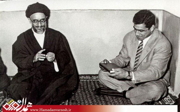 علت اصلی مرگِ رازآلودِ جهان پهلوان تختی چه بود؟