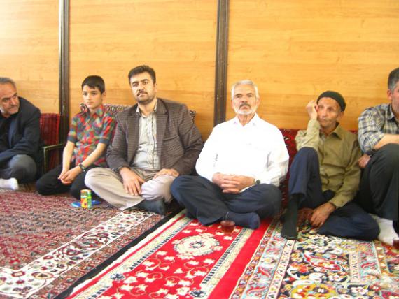 گزارش تصویری/ جشنواره خیرین حوزه علمیه ساز شهرستان کبودراهنگ