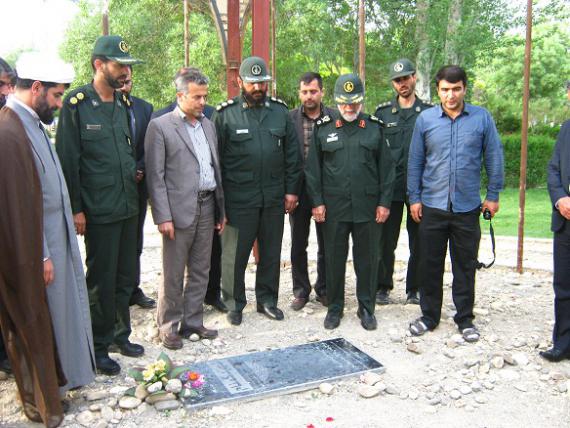 گزارش تصویری از مراسم عصر خاطره ها در کبودراهنگ