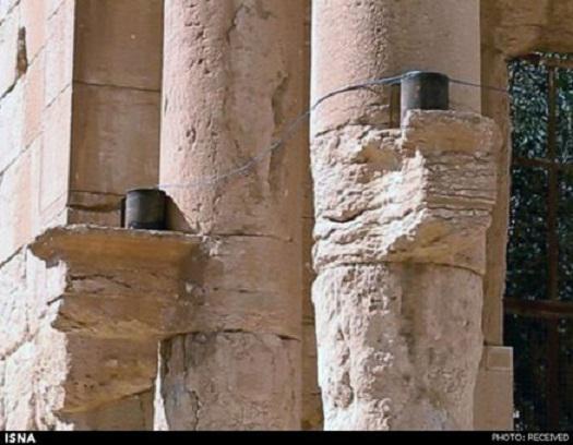 عکس‌های تکان‌دهنده داعش از یک فاجعه