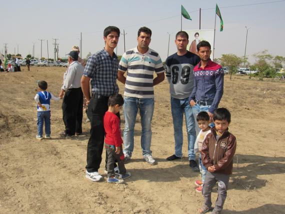 حضور مردمی در مراسم بازخوانی واقعه غدیر خم در کبودراهنگ