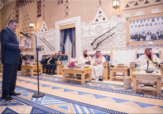 تمام اهداف عربستان از ایجاد آشوب در سوریه در قاب ۲ تصویر