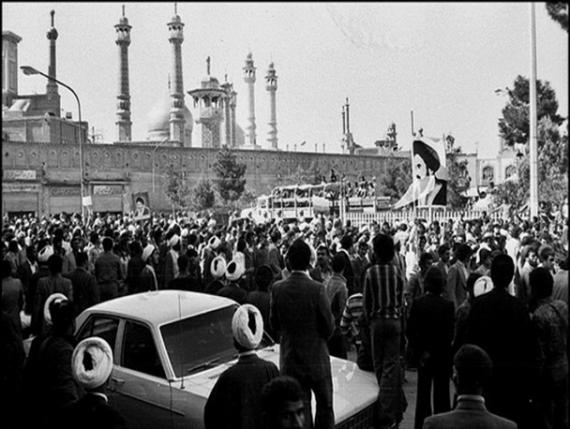 19 دی، روزی که خورشید انقلاب را گرمایی دوباره بخشید