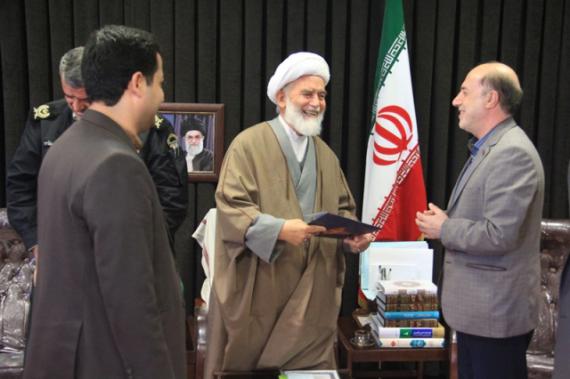 اعتبارنامه منتخبين انتخابات خبرگان رهبري در استان همدان صادرشد