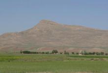 سنگ نگاره های قلی آباد کبودراهنگ + فیلم