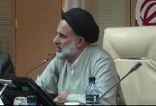 پاسخ رهبر به درخواست علی مطهری در مورد حصر خانگی