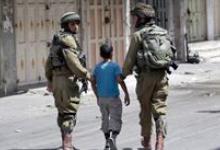 شکنجه وحشیانه کودک فلسطینی + فیلم  