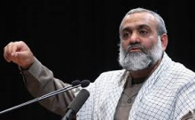 حضور بسیج در همه ی عرصه ها آخرین فرمان امام خمینی به سپاه است