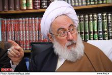 گفتگوی تفصیلی با آیت الله مجتهد شبستری