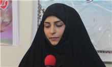 صبح فردا لاله در باغ تنت گل می‌کند...