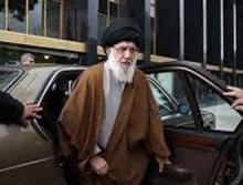 پاسخ آیت‌الله سیدمحمد خامنه‌ای به شریعتمداری و واکنش کیهان
