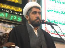 توطئه‌های فتنه‌گران در حماسه 9 دی نابود شد