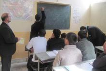 مردی که آرزوهایش رنگ واقیعت گرفت