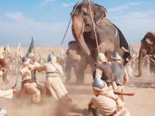 «جمل آنلاین» باید هم سلمان و ابوذر را بزند چون سر در آخور طلحه و زبیر دارد! 