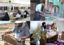 دغدغه اشتغال در كبودراهنگ