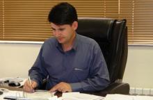 ارتقای ادبیات بومی از نتایج برگزاری جشنواره های ادبی در کبودراهنگ است