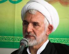 قدرت ایران در مذاکرات هسته‌ای، به برکت خون شهدا است