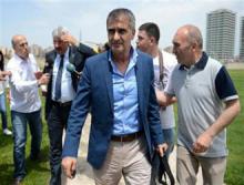 سنول گونش سرمربی پرسپولیس!