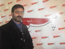 چهاردهمین یادواره 36 شهید روستای قباق تپه کبودراهنگ برگزار می شود