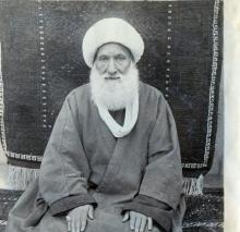 تشویقی که امیرالمؤمنین(ع) برای آیت‌الله شیخ علی اکبر نهاوندی در نظر گرفت