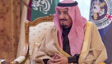مجتهد: حال ملک سلمان وخیم است !