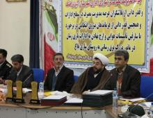 دولت الکترونیک در کبودراهنگ اجرایی می شود