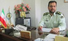 کشف 2 هزار و 600 عدد موادمحترقه غيرمجاز درکبودراهنگ