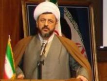 یادواره 24 شهید روستای آق‌تپه شهرستان کبودراهنگ برگزار شد 