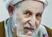 آیت‌الله محمد یزدی رئیس مجلس خبرگان شد