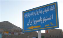 ردپای پرفسور بالتازار در روستای اکنلو/صدور علم از روستا به جهان