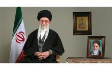 سال ۹۴، سال «دولت و ملت، همدلی و هم‌زبانی»/ آرزوهای بزرگ فراروی ایران با همکاری و اعتماد متقابل دولت و ملت دست یافتنی است