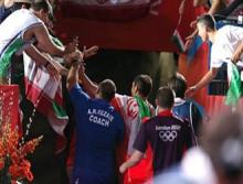 ایران قهرمان جهان شد