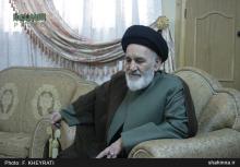 خلبان تیز پروازی که همزمان ملبس به لباس روحانیت بود+ تصاویر