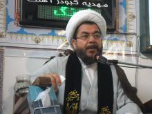 با فروشندگان مواد غذایی ناسالم به شدت برخورد شود
