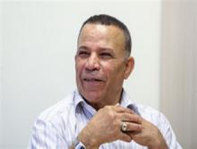 اسطوره وزنه برداری: رضا زاده 5 سال من را به فدارسیون راه نداد!