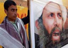 تاريخ اعدام آيت‌الله نمر مشخص شد