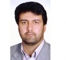 حجت علیخانی: نگاهی بر مشکلات منابع آب کشور