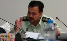 دستگیری 9 متهم در کبودراهنگ دستگیری 9 متهم در کبودراهنگ