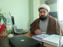 برگزاری کلاس های احکام در ماه رمضان در کبودراهنگ