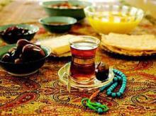 نکاتی ساده برای سلامت روزه‌داران 