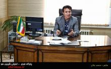 امامی: تمام تلاشم صرف ارتقای شهر شد