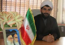 آغاز طرح تابستانی جوانه های صالحين در کبودراهنگ