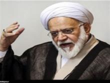 اعتراض اصول گرایان نسبت به حمایت از سران فتنه و ترک مراسم افطاری رئیس جمهور