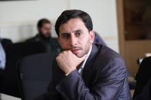 حذف قيد محروميت از بخش