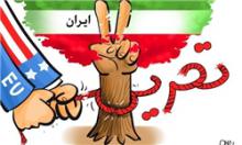 چند درصد مشکلات کشور ناشی از تحریم هاست؟