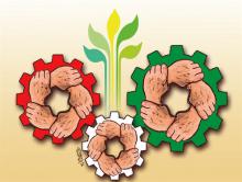 برگزاری همایش اشتغال زایی و کار آفرینی بسیجیان شهرستان کبودراهنگ