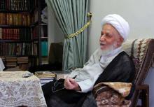 ناگفته‌هایی از زندگی طلبگی آیت‌الله عراقچی از زبان خودش