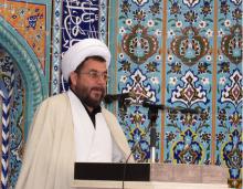  تخریب قبرستان بقیع لکه ننگی بر پیشانی وهابیت است