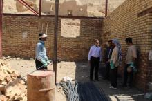 اردوهای جهادی بهترین ظرفیت برای خدمت به محرومان است 